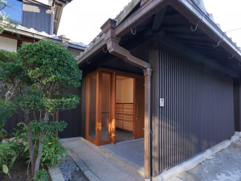 住宅展示場ネット　注文住宅　モデルハウス　工務店　内保製材 内保町